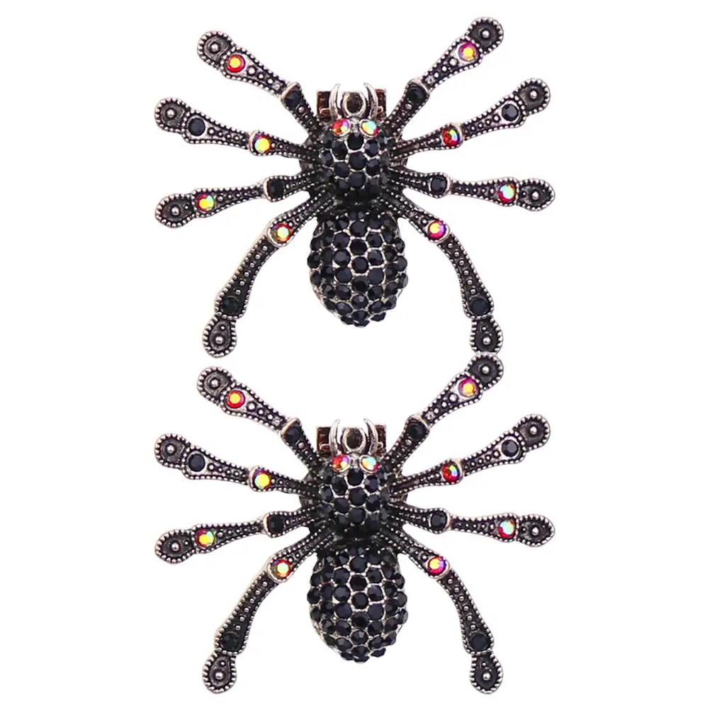 1 Pair Jewelry Clips For Heels Shoe Clips for Heels Flats Spider Shoe Clip Decorative Accessories Gift Idea
1 Pair Jewelry Clips For Heels Shoe Clips for Heels Flats Spider Shoe Clip Decorative Accessories Gift Idea