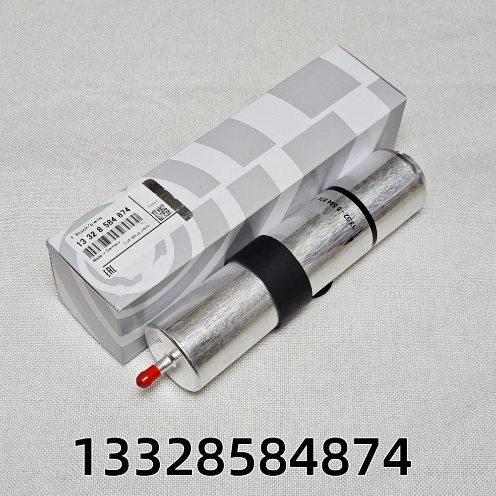 Fuel Filter Cartridge for -BM E46 E90 E91 E92 E93 E84 F25 13327823413 13328584874 13327793672
Fuel Filter Cartridge for -BM E46 E90 E91 E92 E93 E84 F25 13327823413 13328584874 13327793672