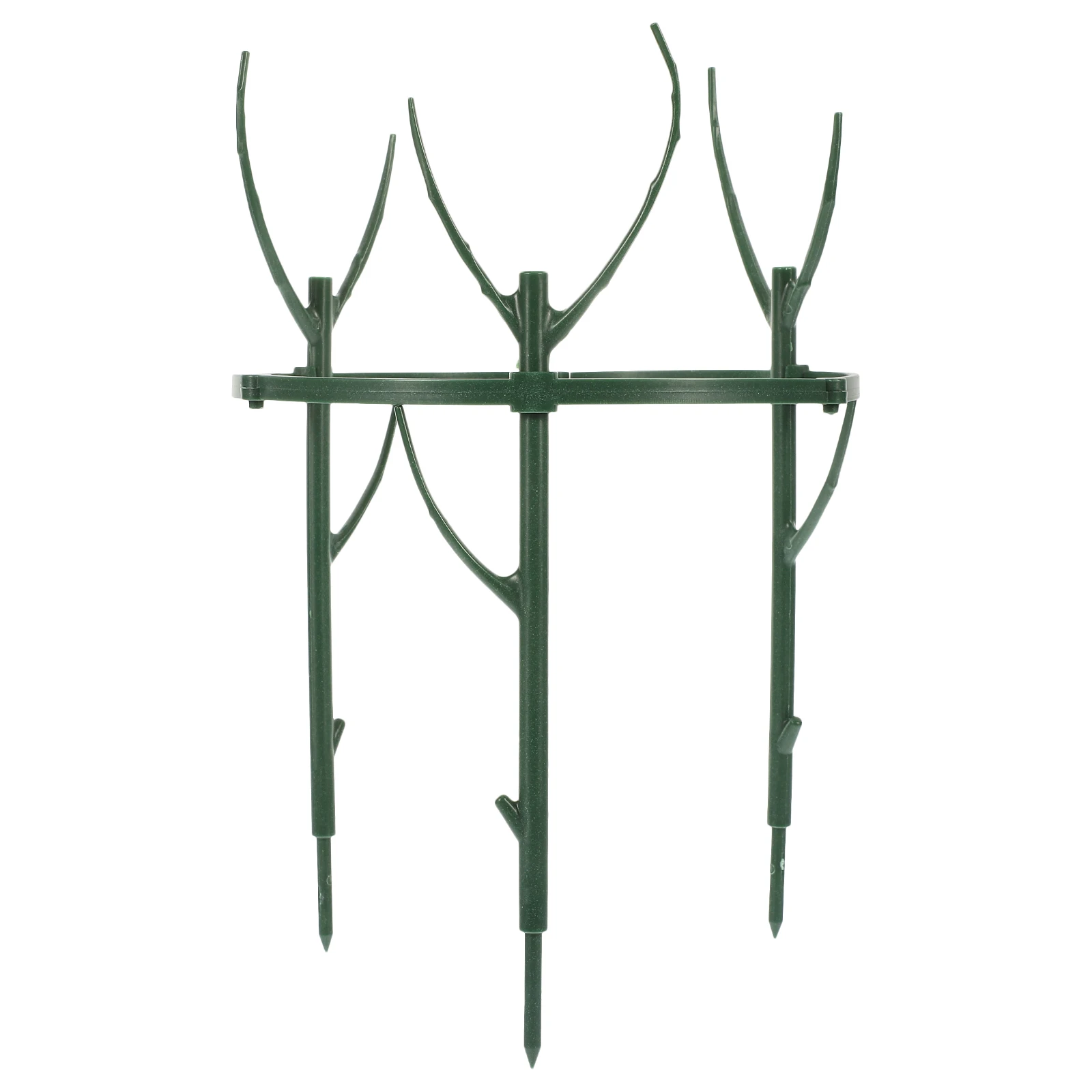 Plant Support Frame Detachable Twig Trellis Sturdy Material Orchid Stakes Plant Climbing Supports Garden Supplies Hardware
Plant Support Frame Detachable Twig Trellis Sturdy Material Orchid Stakes Plant Climbing Supports Garden Supplies Hardware