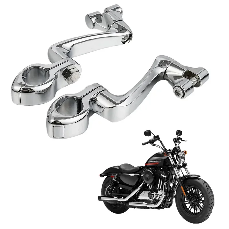 Универсальные аксессуары для мотоциклов Harley, Suzuki, Honda, Kawasaki, 360 Регулируемый шоссе, угловой механизм, защита двигателя, Пег, монтажный комплект
Универсальные аксессуары для мотоциклов Harley, Suzuki, Honda, Kawasaki, 360 Регулируемый шоссе, угловой механизм, защита двигателя, Пег, монтажный комплект
