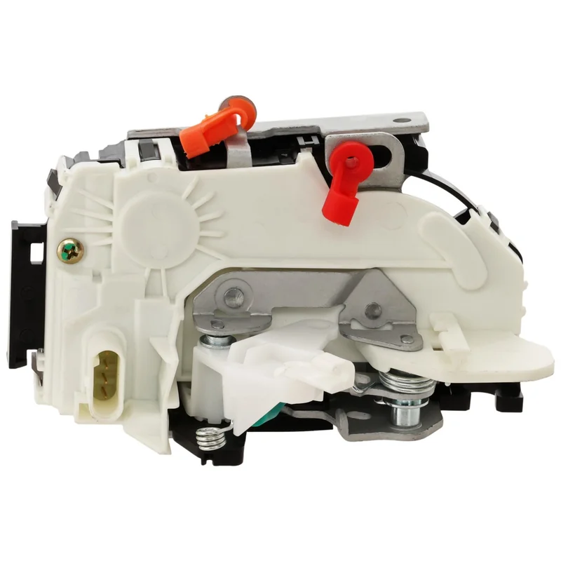 Front Left Door Lock Latch Actuator Fit for 09-20 Dodge Ram 1500 2500 3500 Jeep Patriot, oem: 931080 DLA1007 4589417 AA
Front Left Door Lock Latch Actuator Fit for 09-20 Dodge Ram 1500 2500 3500 Jeep Patriot, oem: 931080 DLA1007 4589417 AA