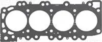 REINZ61-53635-40 inner cylinder cover gasket for NAVARA D40 2005 - D40 case 4 notch
REINZ61-53635-40 inner cylinder cover gasket for NAVARA D40 2005 - D40 case 4 notch