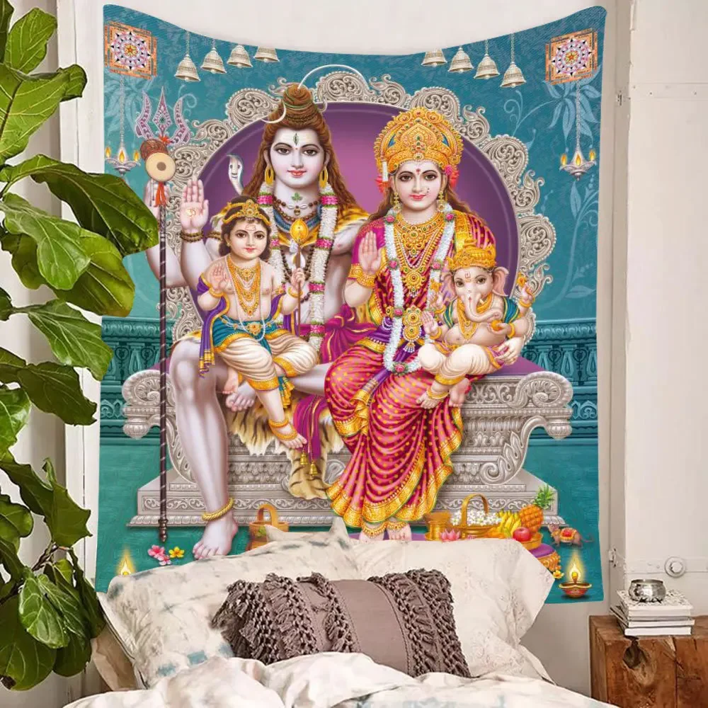 Indian Bohemian Mandala Wall Hanging Tapestry Mystic Witchcraft Boho Psychedelic Hippie Background Cloth Bedroom Wall Blanket
Indian Bohemian Mandala Wall Hanging Tapestry Mystic Witchcraft Boho Psychedelic Hippie Background Cloth Bedroom Wall Blanket