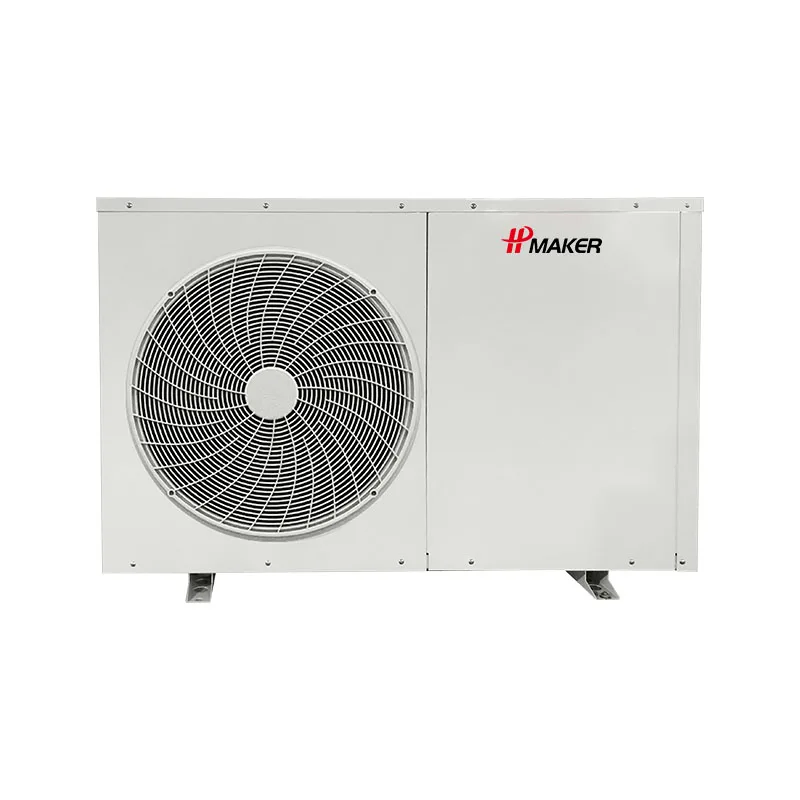 High performance and environmentally friendly air to water heat pump heater high cop for heating cooling hot
High performance and environmentally friendly air to water heat pump heater high cop for heating cooling hot