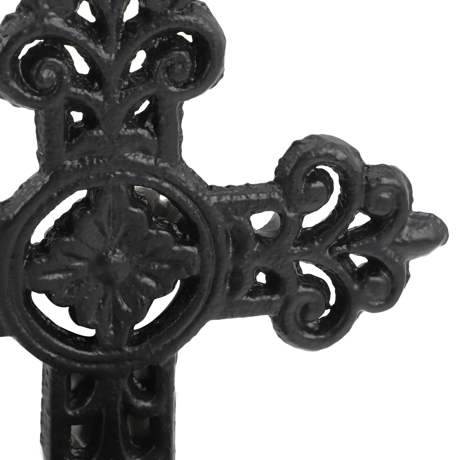 2pcs Black European Style Candlestick Wall Decor Home Decoration Wedding Iron Hanging Metal Ornament Tea Light Holder
2pcs Black European Style Candlestick Wall Decor Home Decoration Wedding Iron Hanging Metal Ornament Tea Light Holder