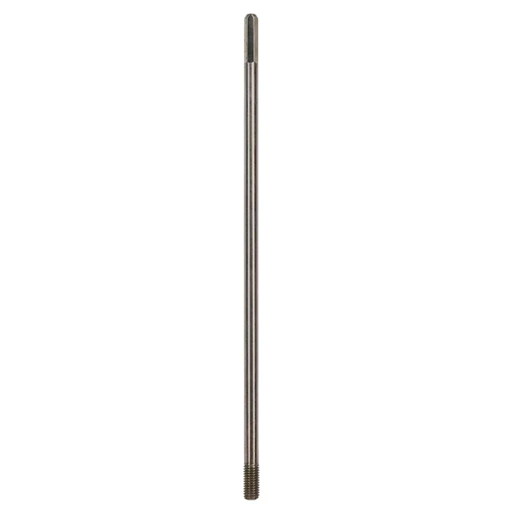 M10 Chuck Deep Hole Drilling Extension Connect Rod 8mm Shank Hex Extention Holder M10 To 6.35mm Hex Adapter M10 Drill 300-600mm
M10 Chuck Deep Hole Drilling Extension Connect Rod 8mm Shank Hex Extention Holder M10 To 6.35mm Hex Adapter M10 Drill 300-600mm