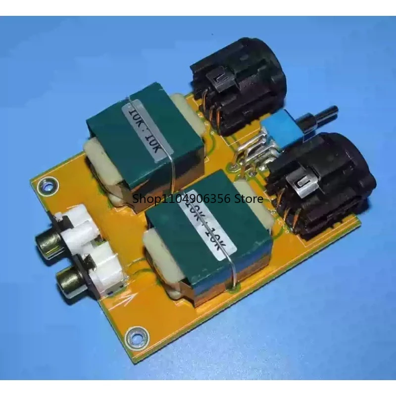 для JENSEN JT-11P-1HPC 10K: трансформатор с повторной гравировкой 10K, сбалансированный на односторонний/односторонний на плоскую передачу
для JENSEN JT-11P-1HPC 10K: трансформатор с повторной гравировкой 10K, сбалансированный на односторонний/односторонний на плоскую передачу