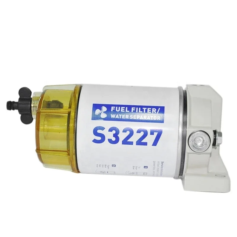 ISURE MARINE S3227 Oil-water Separator Filter Pre-filter Outboard Engine Gasoline Filter Outboard Engine Parts
ISURE MARINE S3227 Oil-water Separator Filter Pre-filter Outboard Engine Gasoline Filter Outboard Engine Parts