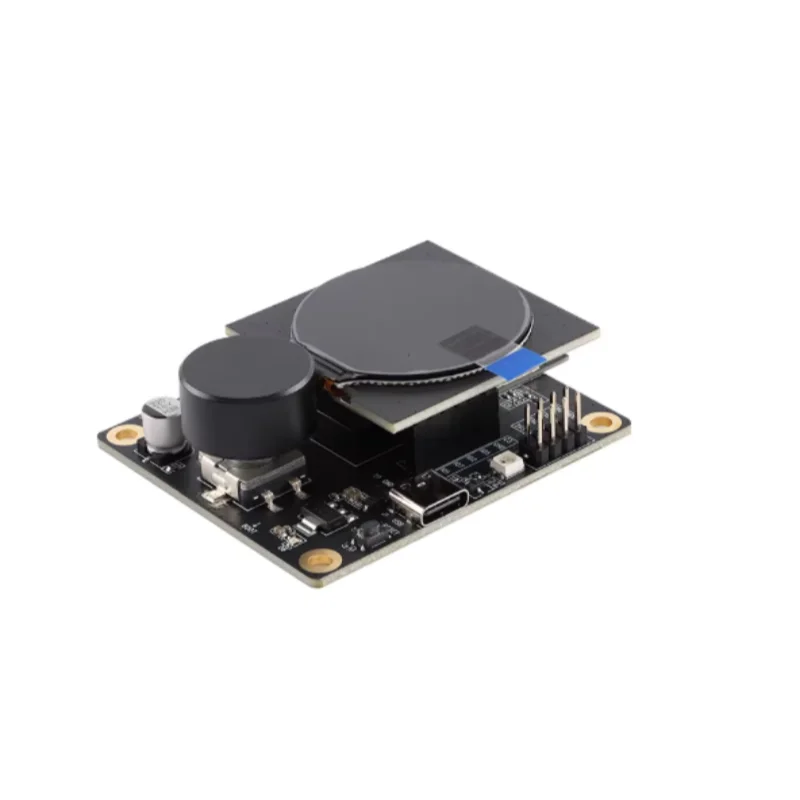 1pcs Original ESP32-C3-LCDkit Evaluation Development Board Based on ESP32-C3 Chip and SPI Interface Display
1pcs Original ESP32-C3-LCDkit Evaluation Development Board Based on ESP32-C3 Chip and SPI Interface Display