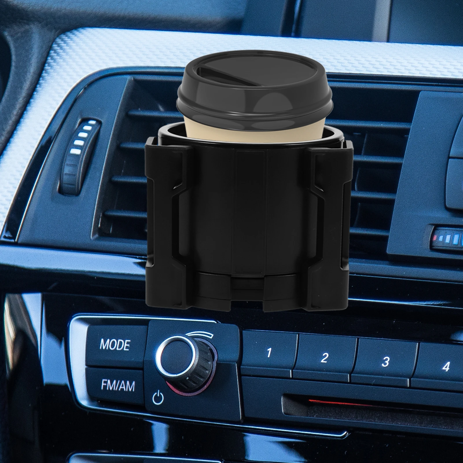 Universal Car Air Vent Cup Drink Rack Water Bottle Holder For Car Auto Accessories Astray Holder Mount For Men
Universal Car Air Vent Cup Drink Rack Water Bottle Holder For Car Auto Accessories Astray Holder Mount For Men