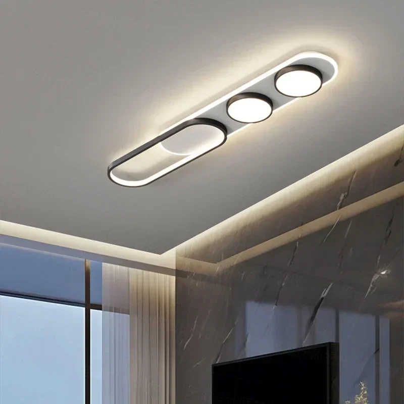 Modern Ceiling Light Nordic LED Ceiling Lamp For Bedroom Study Foyer Corridor Cloakroom Simple Indoor Home Decor Ceiling Lamps
Modern Ceiling Light Nordic LED Ceiling Lamp For Bedroom Study Foyer Corridor Cloakroom Simple Indoor Home Decor Ceiling Lamps