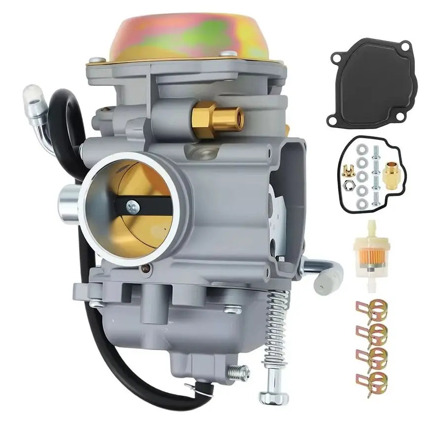 For Carburateur pour Polaris Ranger 500 1999 -2009 UTV ATV Carb 99-09 3131441 3131209
For Carburateur pour Polaris Ranger 500 1999 -2009 UTV ATV Carb 99-09 3131441 3131209