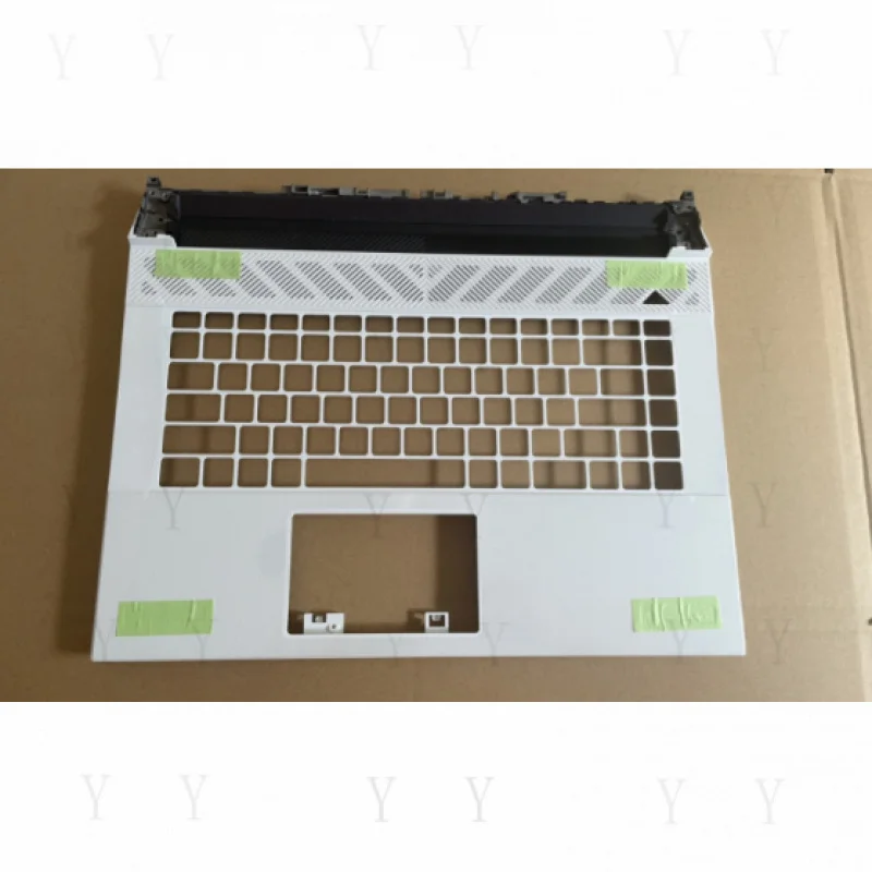 Y+ New for Dell G16 7630 7635 C cover keyboard bezel US 07XTGH
Y+ New for Dell G16 7630 7635 C cover keyboard bezel US 07XTGH