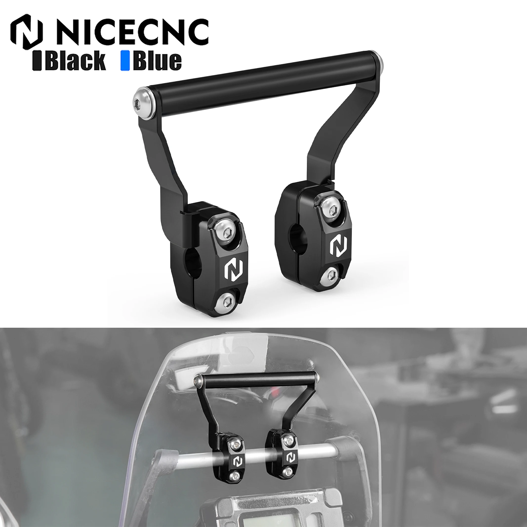 For Yamaha Tenere 700 XTZ700 2019-2024 Navigation Holder GPS Mount Bracket Rally Edition 2020-2024 Aprilia Tuareg 660 2022-2024
For Yamaha Tenere 700 XTZ700 2019-2024 Navigation Holder GPS Mount Bracket Rally Edition 2020-2024 Aprilia Tuareg 660 2022-2024