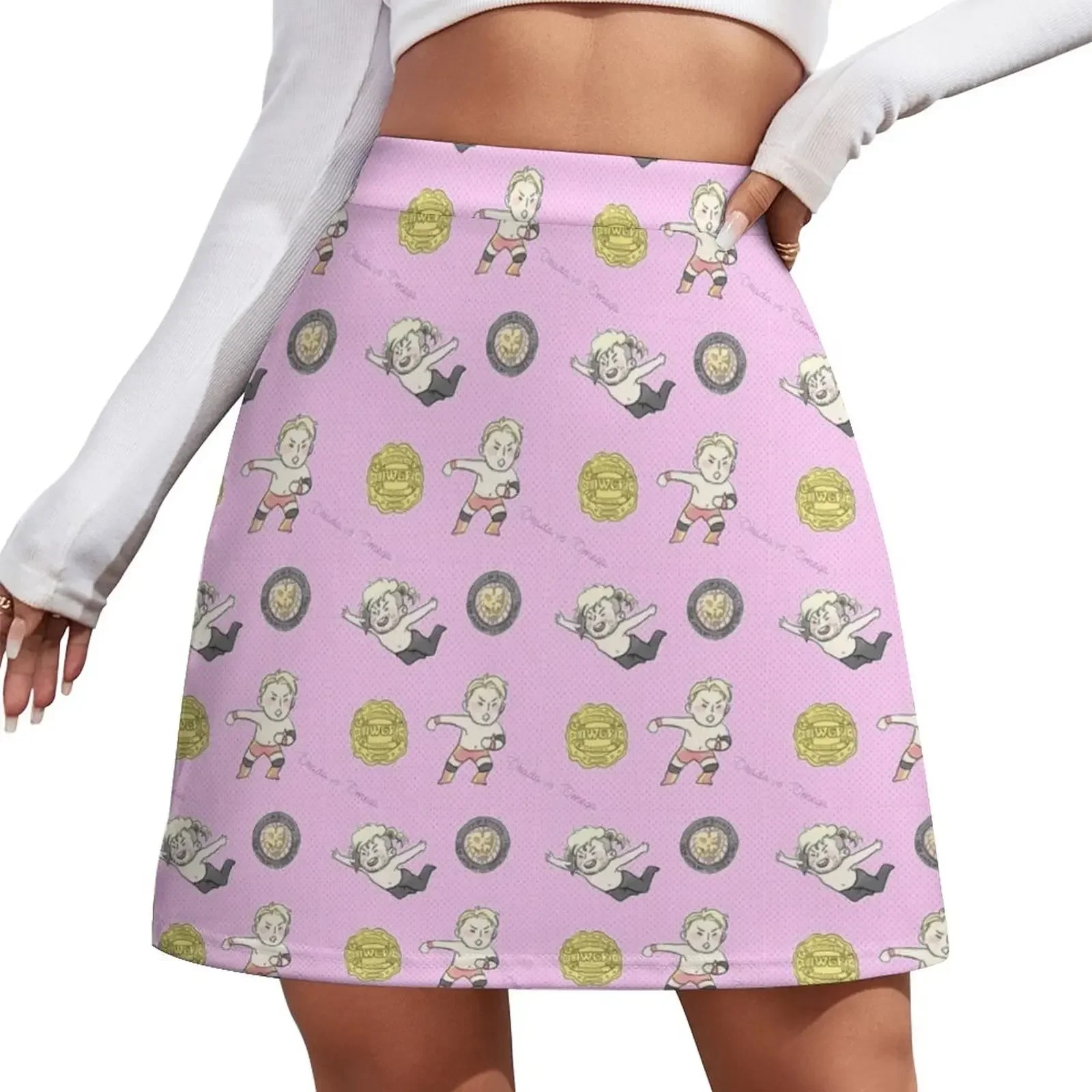 Okada vs Omega Mini Skirt summer dresses for women 2024 skirts for women 2024 Female dress
Okada vs Omega Mini Skirt summer dresses for women 2024 skirts for women 2024 Female dress