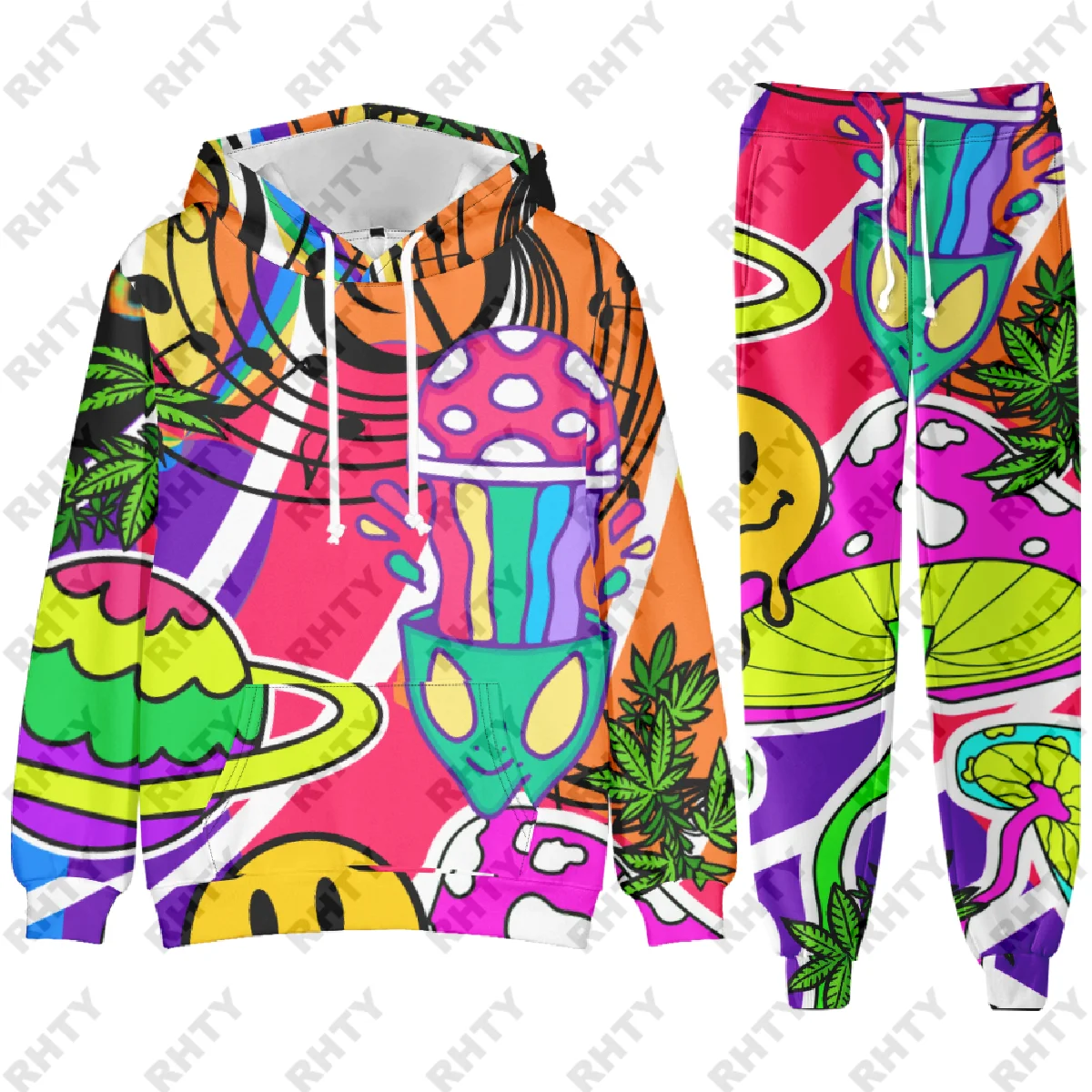 Alien Skull Colorful Autumn 3D Print Men Fashion Casual Tracksuits Outdoor Fitness Jogging Hooded Sets Sports Hoodie+Pants Suit
Alien Skull Colorful Autumn 3D Print Men Fashion Casual Tracksuits Outdoor Fitness Jogging Hooded Sets Sports Hoodie+Pants Suit