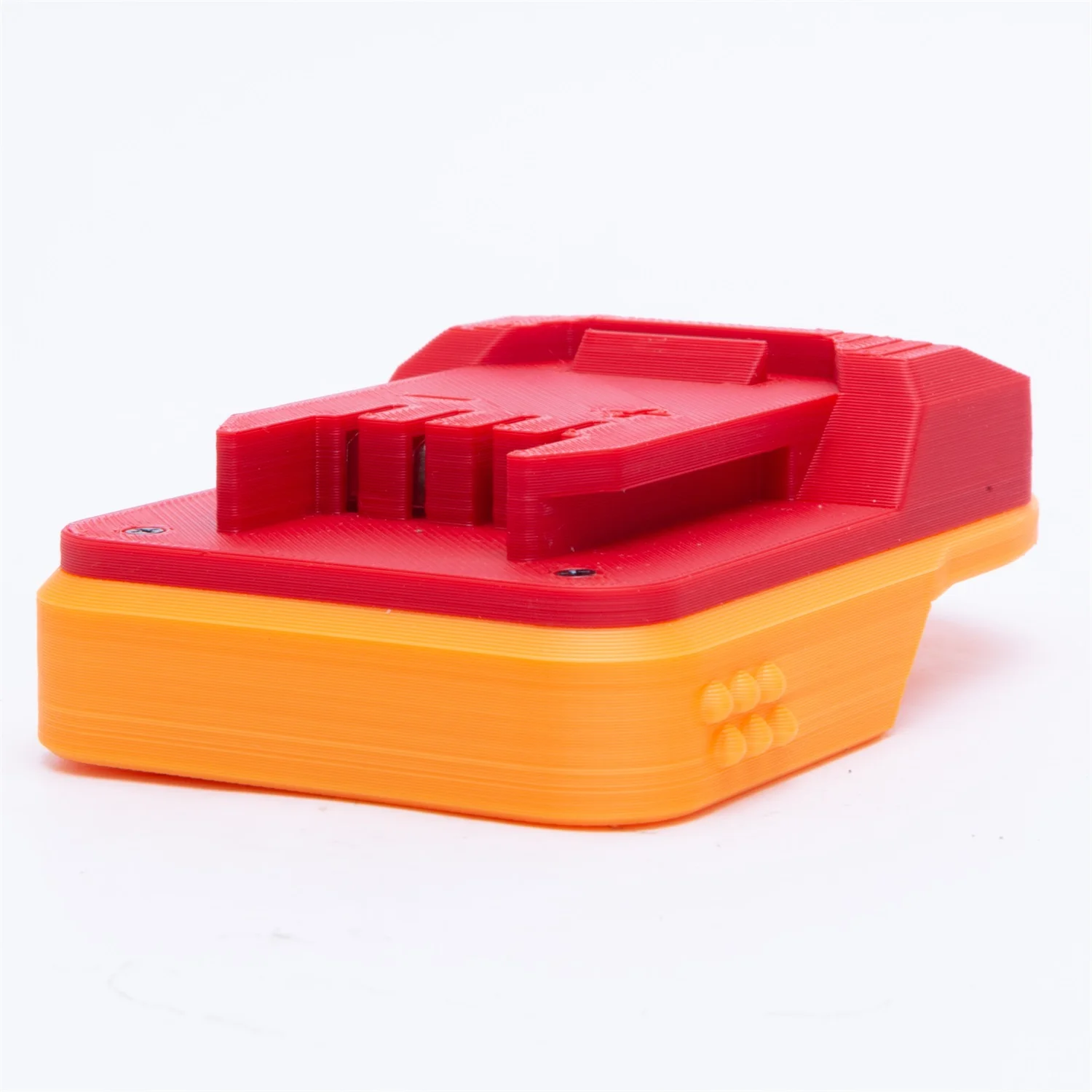 For AEG RIDGID 18V Li-ion Battery To Lidl Parkside X20V Li-ion Battery Adapter/Converter Power Tools Accessories(NO Battery )
For AEG RIDGID 18V Li-ion Battery To Lidl Parkside X20V Li-ion Battery Adapter/Converter Power Tools Accessories(NO Battery )