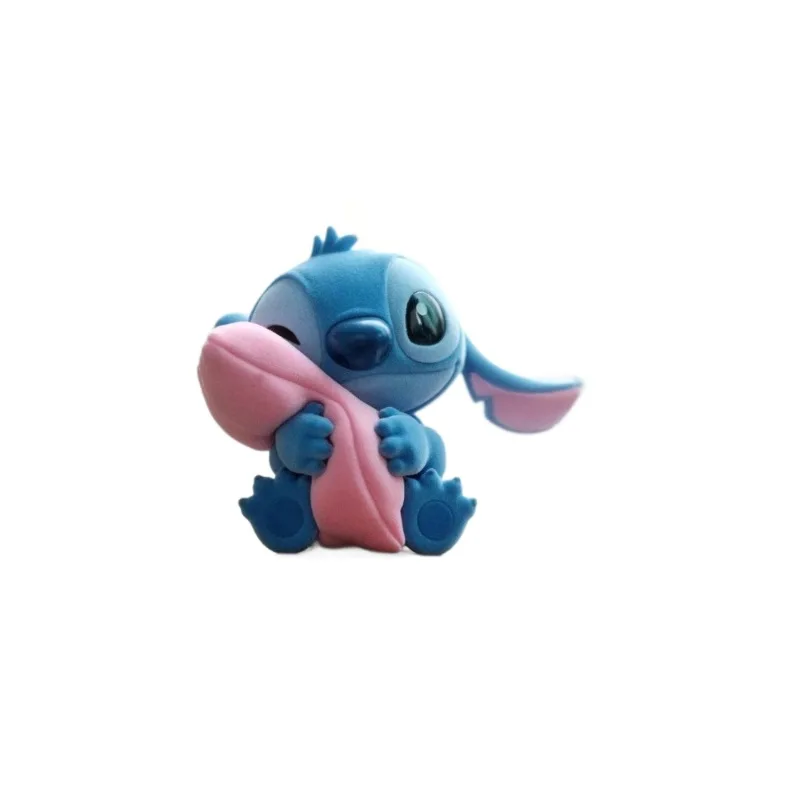 Genuine 52TOYS Disney Stitch Boy Warm Powder Series Tide Play Blind Box Toy Figure Doll Ornament Gift
Genuine 52TOYS Disney Stitch Boy Warm Powder Series Tide Play Blind Box Toy Figure Doll Ornament Gift