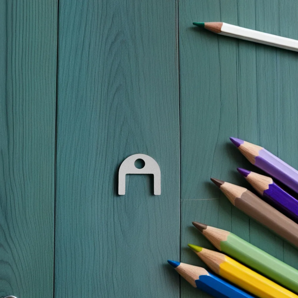 2pcs Paper Towel Dispenser Key: Stainless Steel Universal Replacement For Roll Paper Box Compact Design For Home Office Mall
2pcs Paper Towel Dispenser Key: Stainless Steel Universal Replacement For Roll Paper Box Compact Design For Home Office Mall