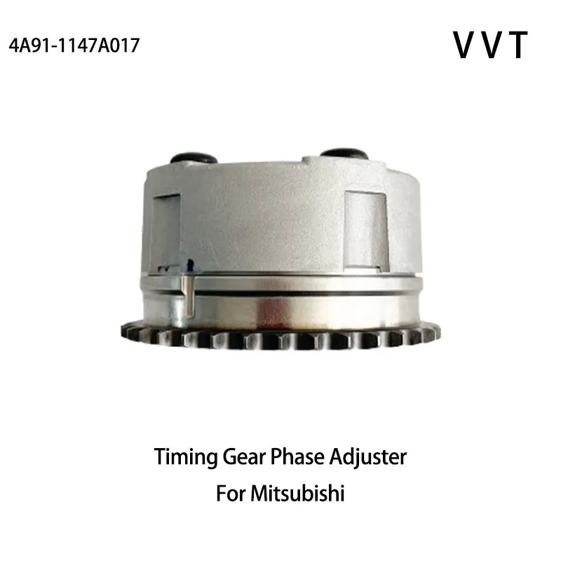 4A91-1147A017 Camshaft sprocket Gear Suitable for Mitsubishi 4A91 phase regulator
4A91-1147A017 Camshaft sprocket Gear Suitable for Mitsubishi 4A91 phase regulator