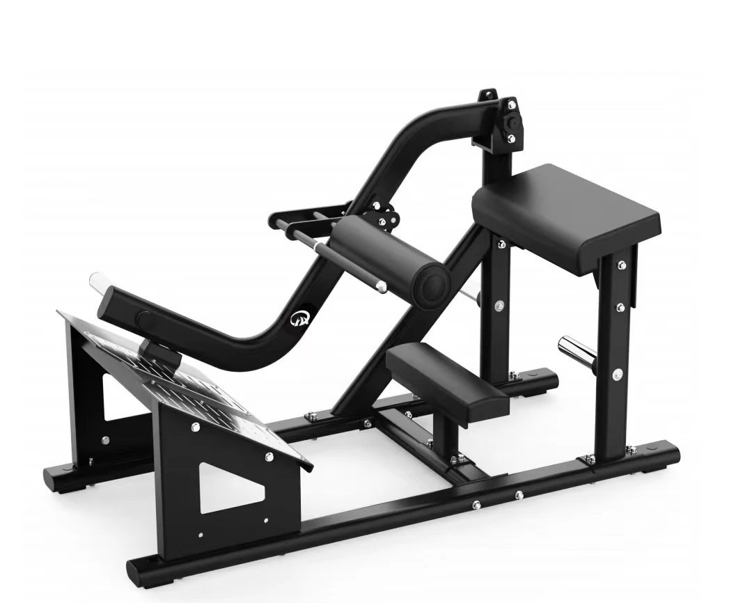 Commercial Home Use Hip Thrust Machine Gym Equipment Machine 
Commercial Home Use Hip Thrust Machine Gym Equipment Machine