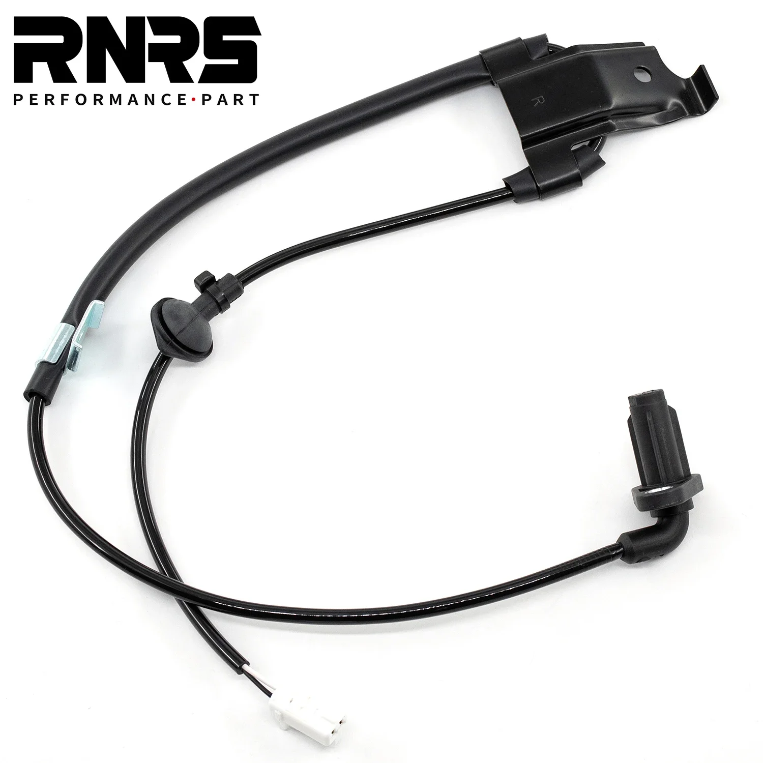 Датчик ABS задний левый/правый для Toyota Venza 2009-2015, оригинальный (OE) # 89546-0T011 89545-0T010 895460T011 895450T010
Датчик ABS задний левый/правый для Toyota Venza 2009-2015, оригинальный (OE) # 89546-0T011 89545-0T010 895460T011 895450T010