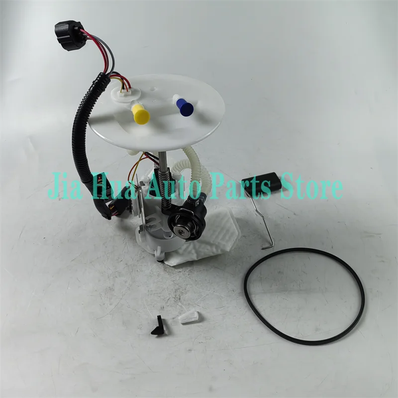 Fuel Pump Assembly Module For Ford Mercury Explorer Mountaineer 2002-2003 1L2Z-9H307-LC 1L2Z9H307LC
Fuel Pump Assembly Module For Ford Mercury Explorer Mountaineer 2002-2003 1L2Z-9H307-LC 1L2Z9H307LC