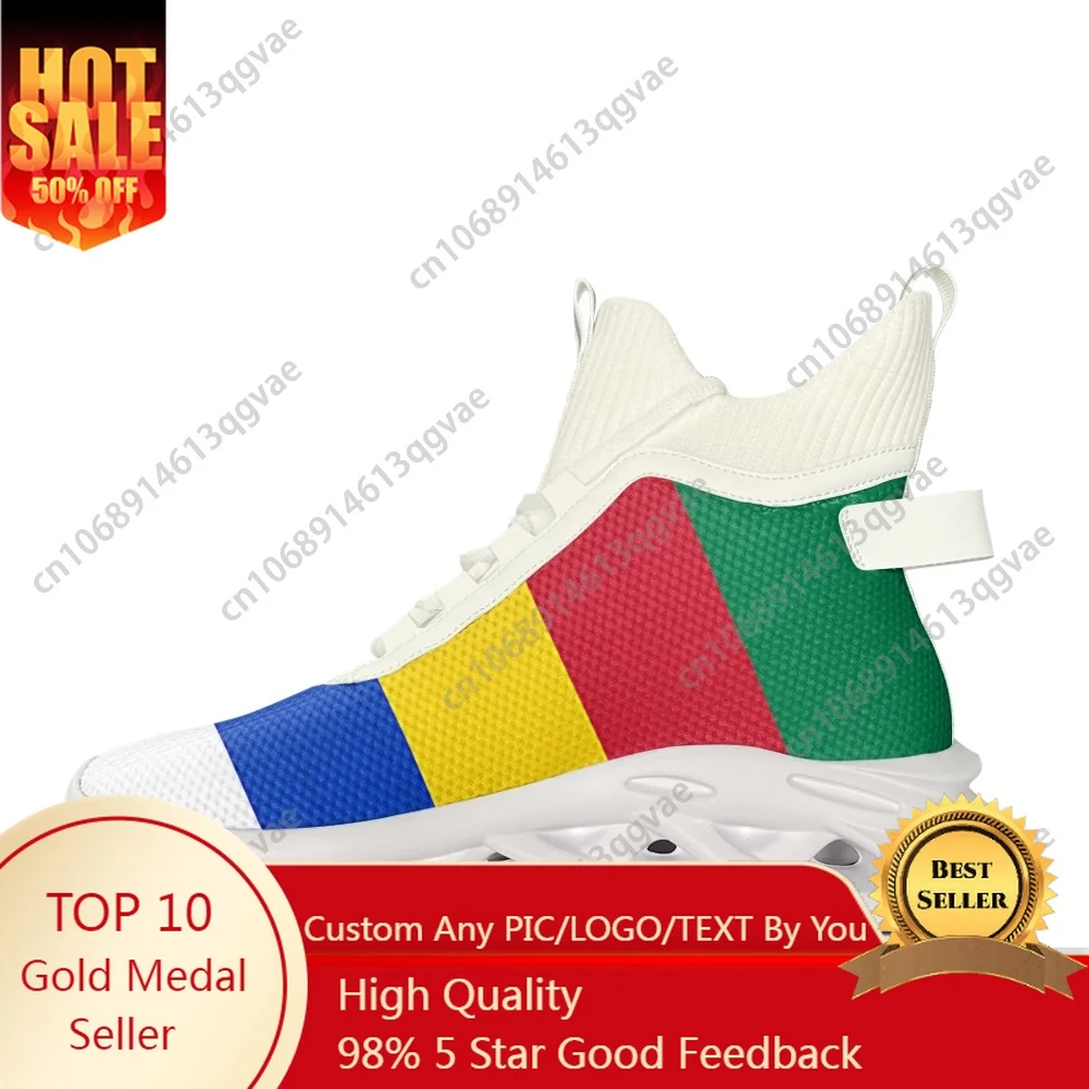 Support The Druze Logo Druze Star High Top Flats Sneakers Mens Womens Sports Running Shoes Lace Up Mesh Footwear Custom Shoe
Support The Druze Logo Druze Star High Top Flats Sneakers Mens Womens Sports Running Shoes Lace Up Mesh Footwear Custom Shoe