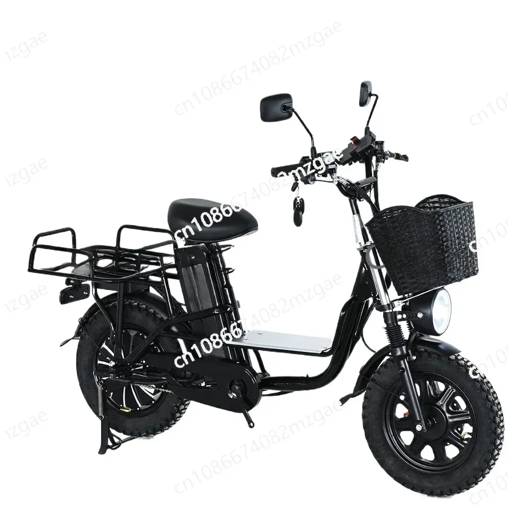 Hot Selling Outings Cycling Tourism Bicycles Commuting Driving Electric Scooters Household Electric Bicycles Dual Battery
Hot Selling Outings Cycling Tourism Bicycles Commuting Driving Electric Scooters Household Electric Bicycles Dual Battery
