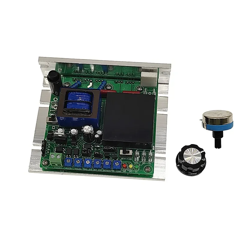 LK115/230DR10AL-02 DC brushed motor controller governor output voltage 0-180V
LK115/230DR10AL-02 DC brushed motor controller governor output voltage 0-180V