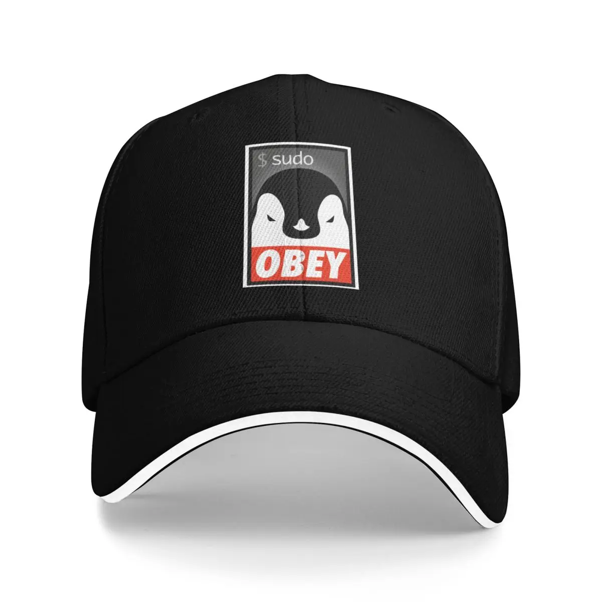 Sudo must be Obeyed Baseball Cap Kids Hat Big Size Hat sailor cap for men Women Hats Men's
Sudo must be Obeyed Baseball Cap Kids Hat Big Size Hat sailor cap for men Women Hats Men's