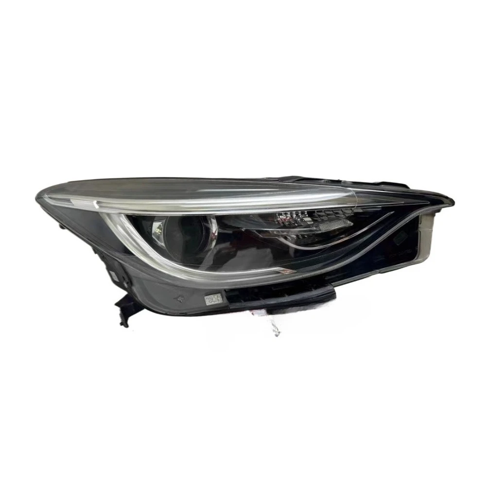 Fit For Infiniti QX30 Headlight 2016-2019 Q30 Headlights For Infiniti Q30 QX30 1.6T 2.0T Headlight Xenon HID Headlight Assembly
Fit For Infiniti QX30 Headlight 2016-2019 Q30 Headlights For Infiniti Q30 QX30 1.6T 2.0T Headlight Xenon HID Headlight Assembly