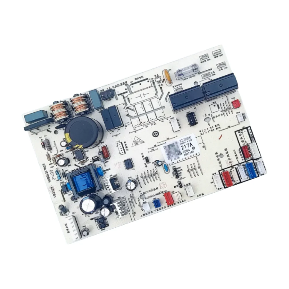 new for Haier air conditioner KFR-50L/72L motherboard 0011800217A computer board
new for Haier air conditioner KFR-50L/72L motherboard 0011800217A computer board