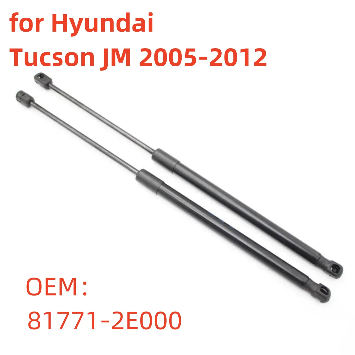 81771-2E000 для Hyundai Tucson JM 2005-2012, Автомобильный задний багажник, газовый бампер, амортизатор
81771-2E000 для Hyundai Tucson JM 2005-2012, Автомобильный задний багажник, газовый бампер, амортизатор
