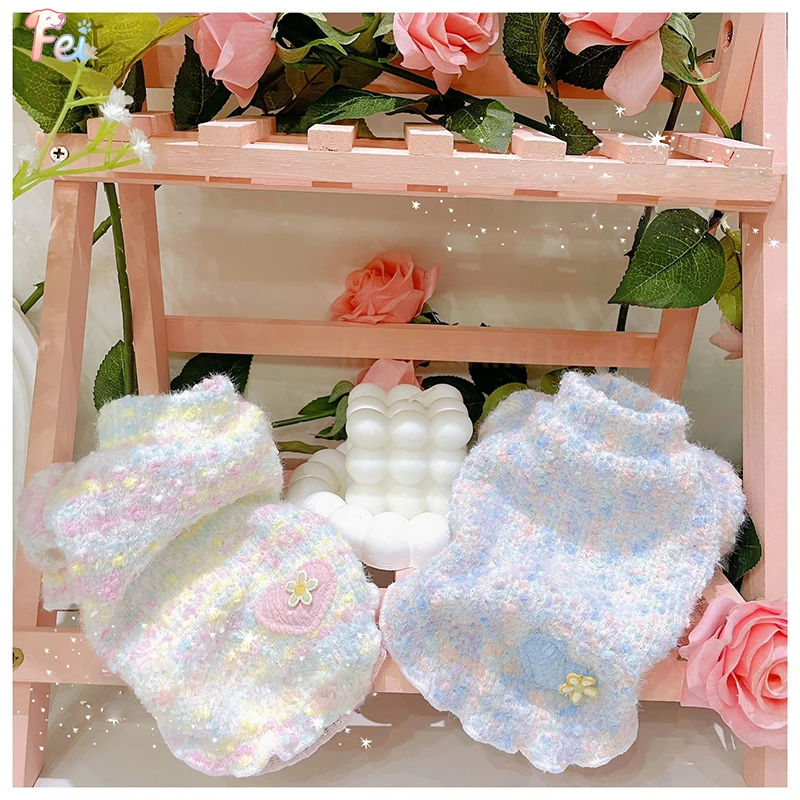Pet Autumn/Winter High Neck Bubble Sleeve Sweater Love Flower Bud Sleeve Knitted Sweater Winter Warm Base Coat Puppy Clothes
Pet Autumn/Winter High Neck Bubble Sleeve Sweater Love Flower Bud Sleeve Knitted Sweater Winter Warm Base Coat Puppy Clothes