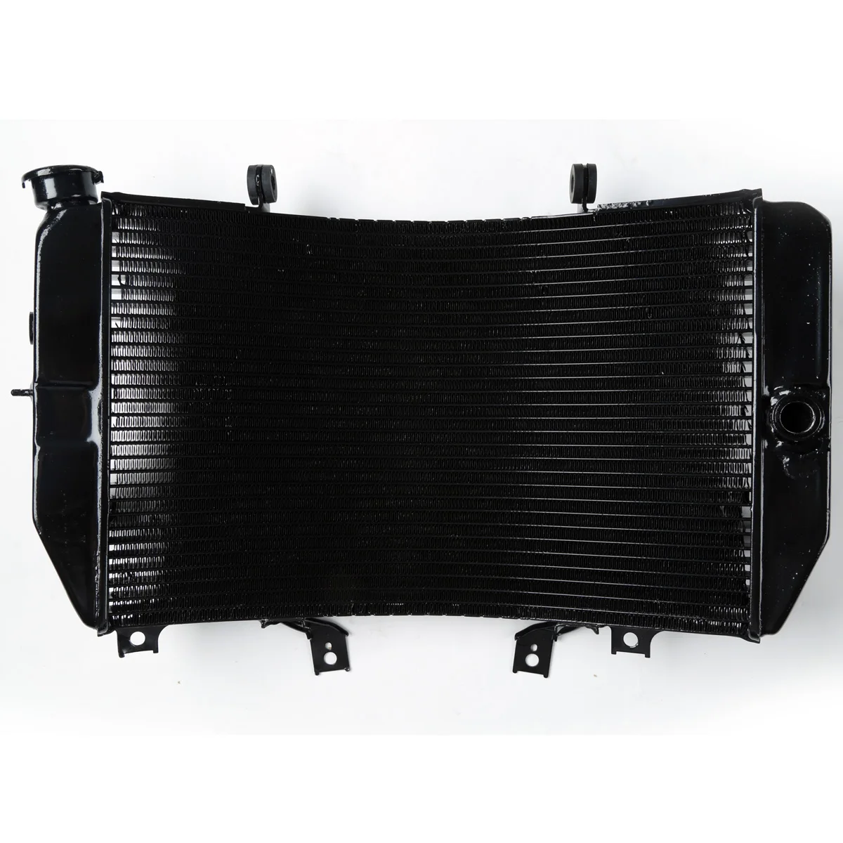 Aluminum Radiator Cooler Cooling For Suzuki GSXR1000 GSX-R1000 2003-2004 Motorcycle
Aluminum Radiator Cooler Cooling For Suzuki GSXR1000 GSX-R1000 2003-2004 Motorcycle