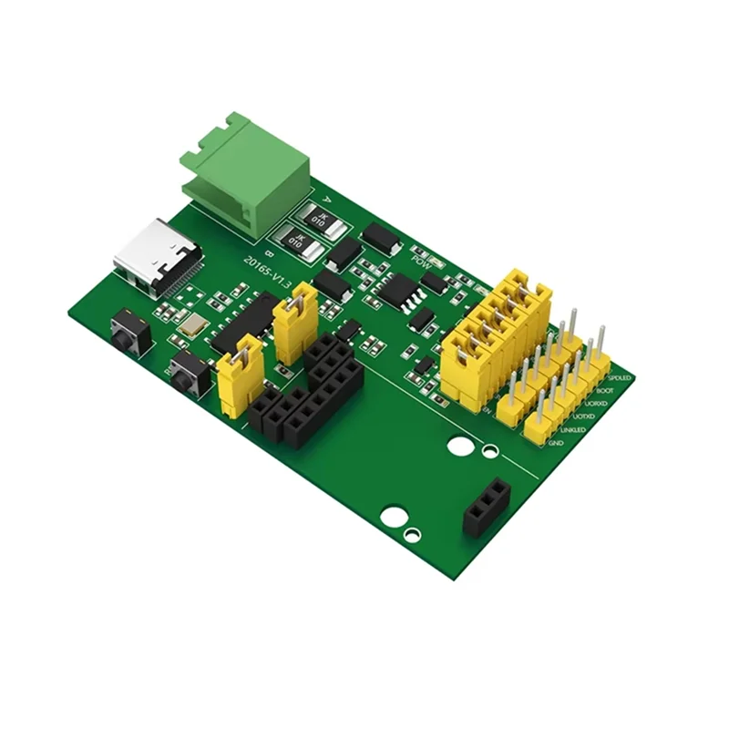 High Quality TTL Network Port Module TCP Tortu Iot MQTT Communication Networking Module NT1-M-TB
High Quality TTL Network Port Module TCP Tortu Iot MQTT Communication Networking Module NT1-M-TB