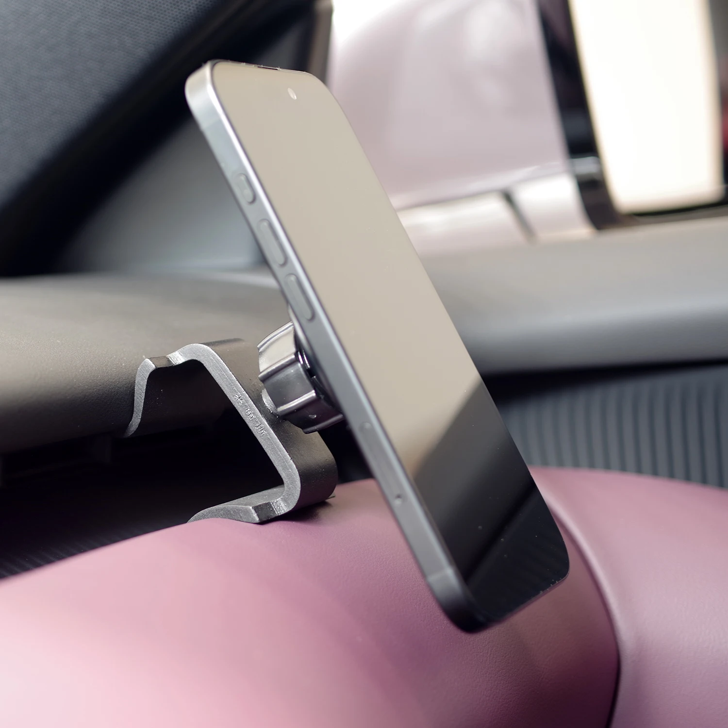 For NIO Cars ET5 / ES8 Phone Holder Strong Magnetic Attraction Mobile Cell Support Car Phone Holder Mount
For NIO Cars ET5 / ES8 Phone Holder Strong Magnetic Attraction Mobile Cell Support Car Phone Holder Mount