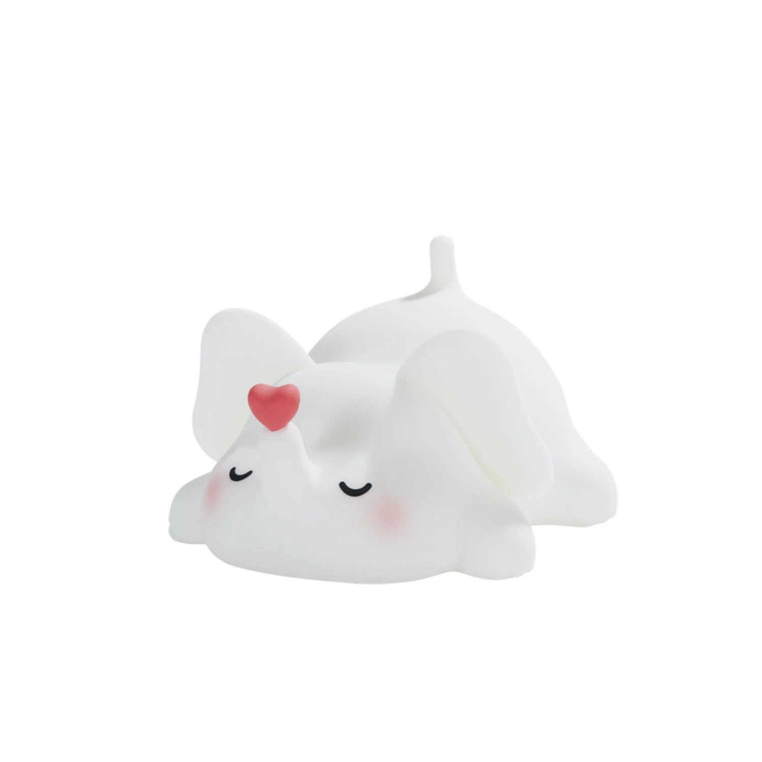 Силиконовая лампа слона
Силиконовая лампа слона