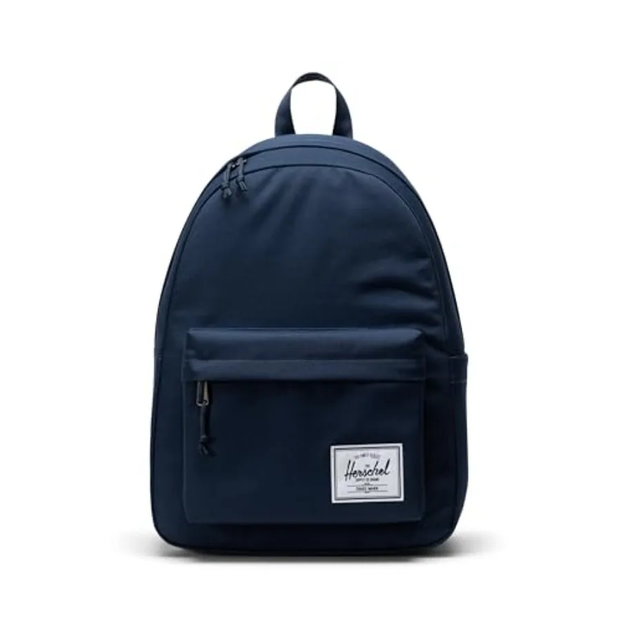 Supply Co. Unisex Classic Backpack, Blue, 26L
Supply Co. Unisex Classic Backpack, Blue, 26L