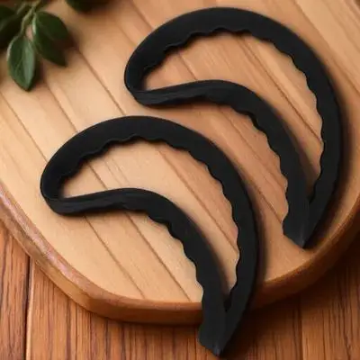 2pcs Chair Leg Pads Floor Protectors For Hardwood Furniture Table Bar Stool Foot Covers Chair Leg Caps Nonscratch Rubber Pads
2pcs Chair Leg Pads Floor Protectors For Hardwood Furniture Table Bar Stool Foot Covers Chair Leg Caps Nonscratch Rubber Pads