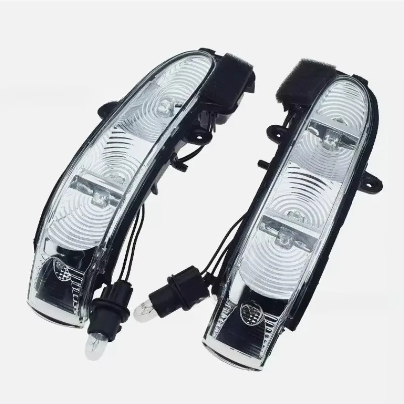 Tiy For Mercedes-Benz G E Class W211 S211 W463 W461 2038201321 2038201421 Rearview Mirror LED Light Turn Signal Lamp Side Indi
Tiy For Mercedes-Benz G E Class W211 S211 W463 W461 2038201321 2038201421 Rearview Mirror LED Light Turn Signal Lamp Side Indi