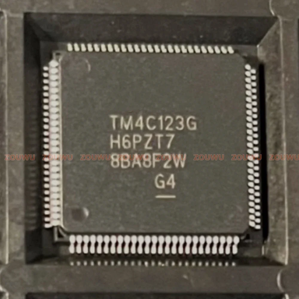 5PCS~10PCS/LOT TM4C123GH6PZT7 TM4C123GH6PZ TM4C123G QFP-100 100% original authentic
5PCS~10PCS/LOT TM4C123GH6PZT7 TM4C123GH6PZ TM4C123G QFP-100 100% original authentic