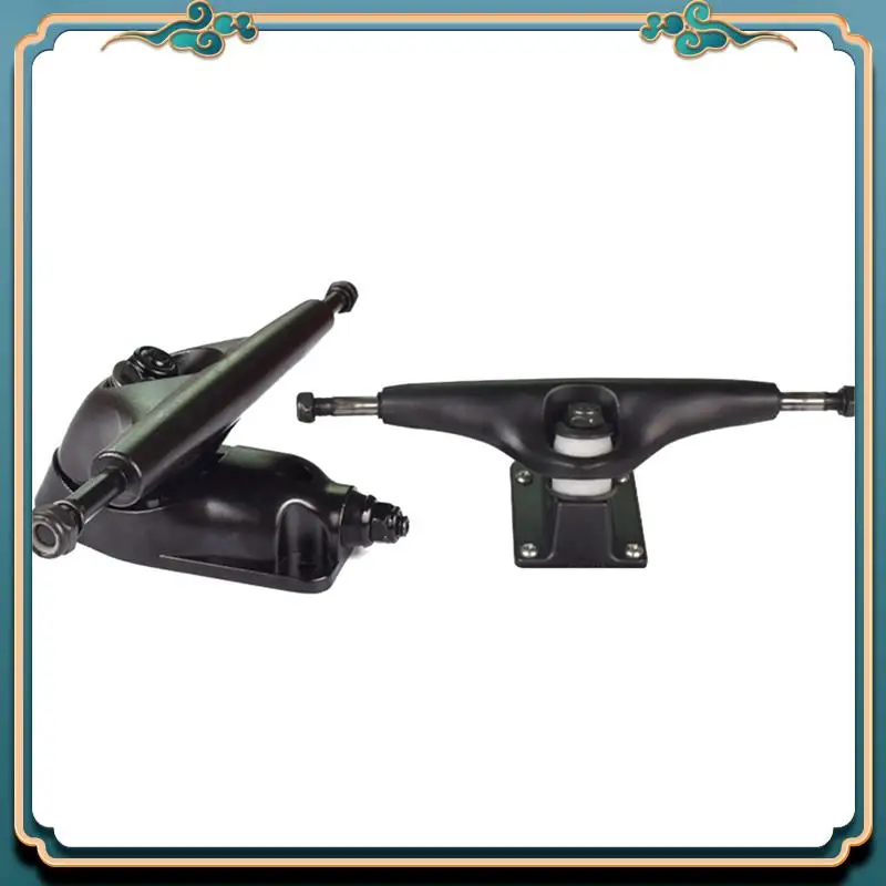 ABMV-Land Surfing Skateboard Bridge Longboard Steering Bracket C7 Pedal-Free Rotating Bracket Bridge
ABMV-Land Surfing Skateboard Bridge Longboard Steering Bracket C7 Pedal-Free Rotating Bracket Bridge