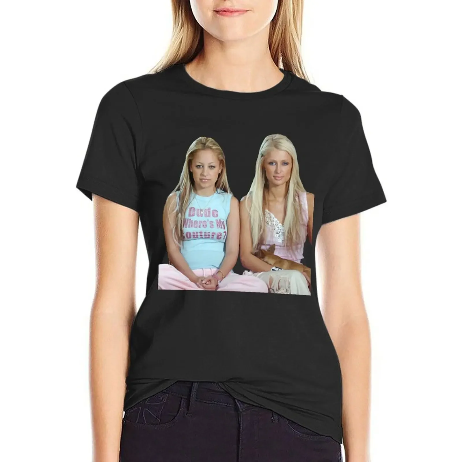 Great Rewards Dude Where'S My Couture Gift For Movie Fans T-Shirt female summer top tshirts woman
Great Rewards Dude Where'S My Couture Gift For Movie Fans T-Shirt female summer top tshirts woman