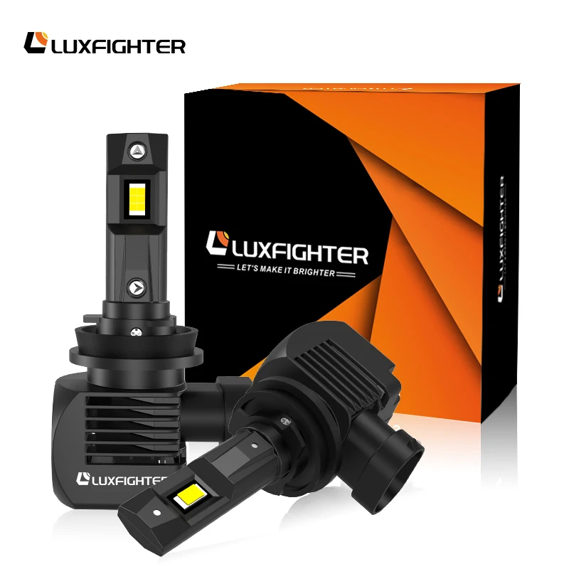 LUXFIGHTER Супер яркий 100 Вт 8000 люмен H11 H4 H7 Led Auto H1 H3 HB3 HB4 9005 9006 H11 Автомобильные светодиодные фары H4 H7 Лампа
LUXFIGHTER Супер яркий 100 Вт 8000 люмен H11 H4 H7 Led Auto H1 H3 HB3 HB4 9005 9006 H11 Автомобильные светодиодные фары H4 H7 Лампа