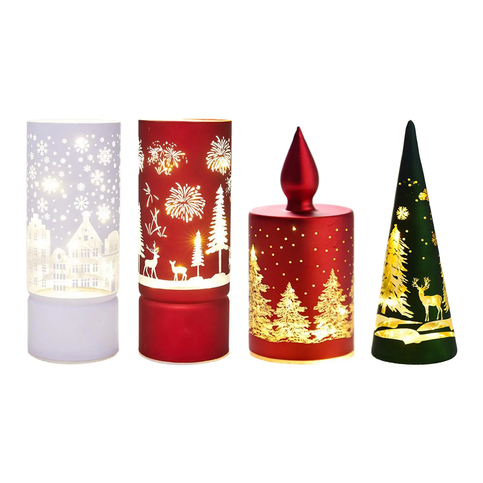 Christmas LED Lights Bedside Lamp Night Light Christmas Decorated for Bedroom Indoor Outdoor Use Party Christmas Living Room
Christmas LED Lights Bedside Lamp Night Light Christmas Decorated for Bedroom Indoor Outdoor Use Party Christmas Living Room