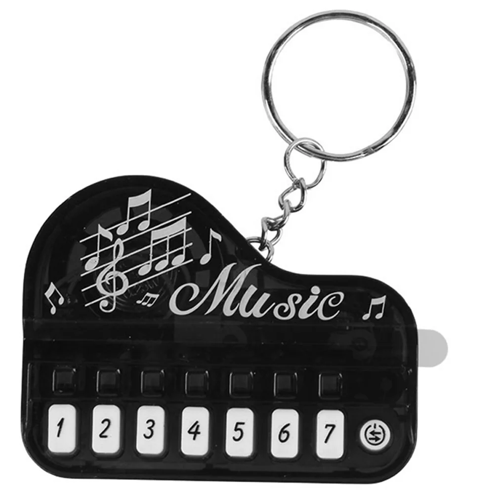 Pendant Child Kids Piano Music Keyboard Plastic Mini Keychain for Men Keychains Backpacks
Pendant Child Kids Piano Music Keyboard Plastic Mini Keychain for Men Keychains Backpacks