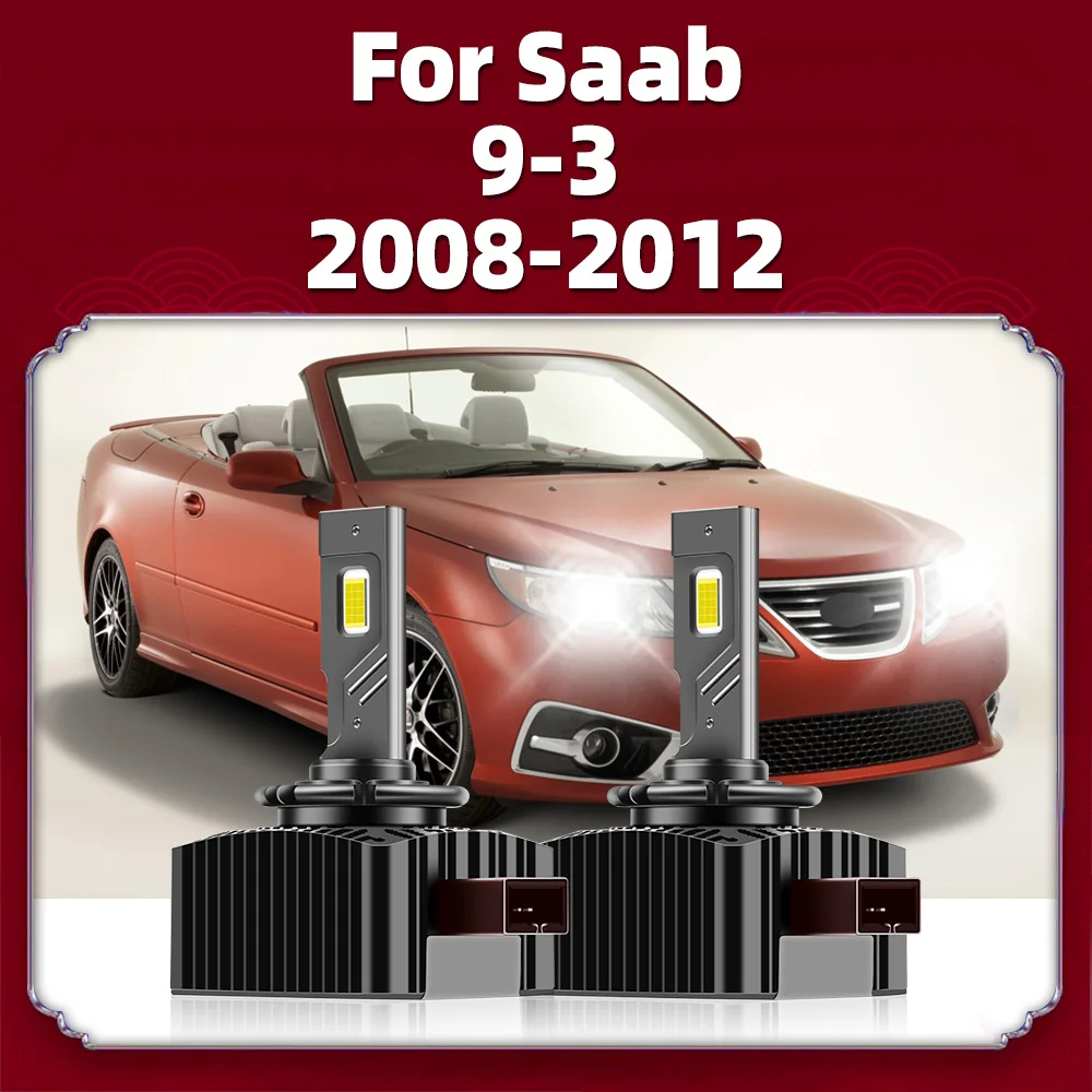 Супер яркая 110 лм D1S Светодиодный Turbo фара 2008 Вт/2 шт. Автомобильная Лампа 12 В Автомобильная фара 1:1 Размер HID для Saab 9-3 2009 2010 2011 2012
Супер яркая 110 лм D1S Светодиодный Turbo фара 2008 Вт/2 шт. Автомобильная Лампа 12 В Автомобильная фара 1:1 Размер HID для Saab 9-3 2009 2010 2011 2012