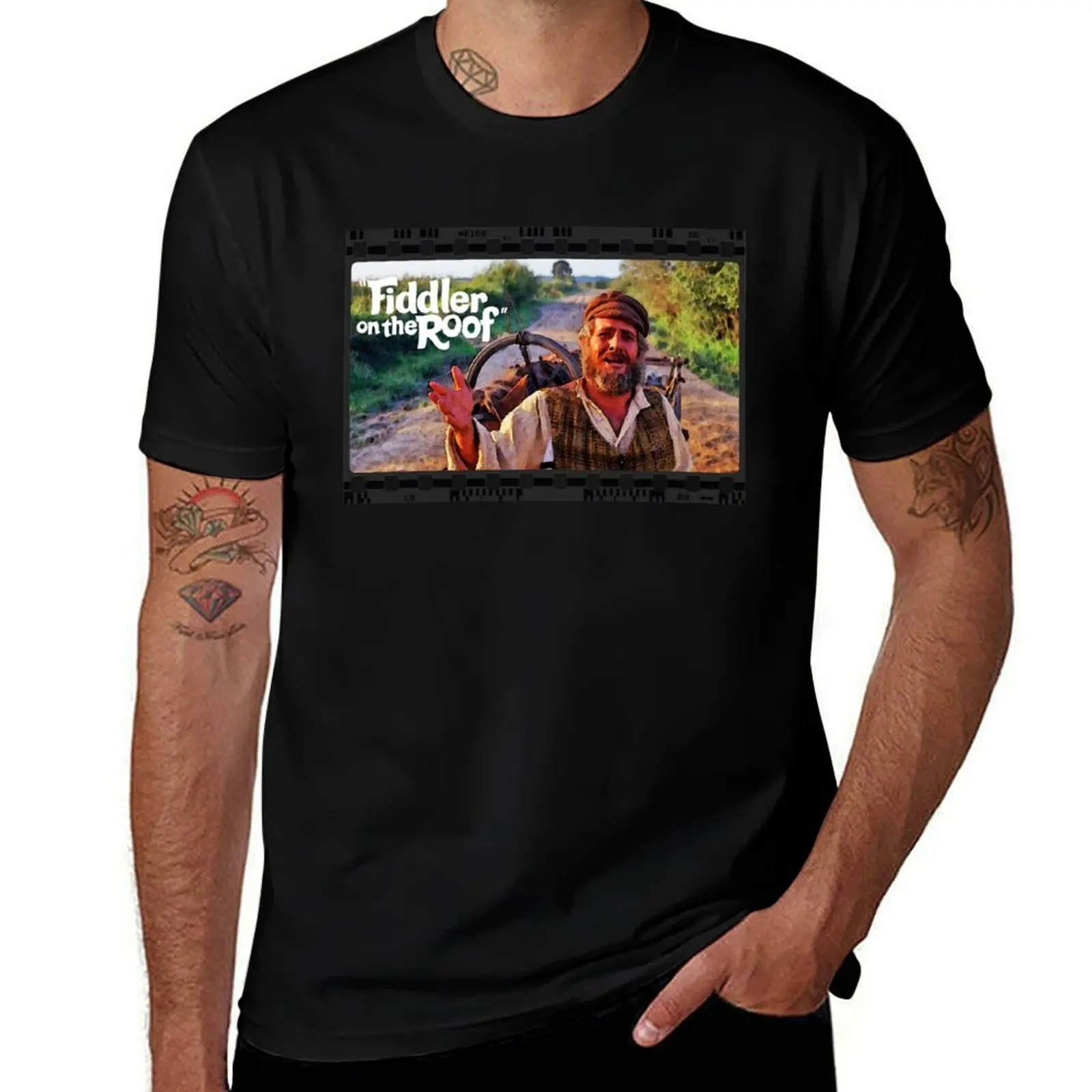 frame musical on the Fiddler roof T-Shirt Mechanic Work Tee Shirt
frame musical on the Fiddler roof T-Shirt Mechanic Work Tee Shirt
